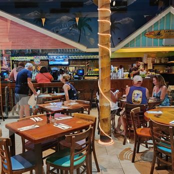 Margaritaville - Key West - American Near Me - Key West, Florida