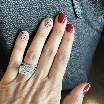 Diva Nail & Spa - Nail Salons Near Me - Beaverton, Oregon
