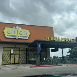 Union Drafthouse