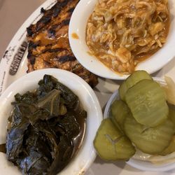 Country's Barbecue Giftly Beautiful Gift Card Alternative