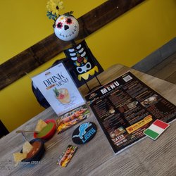 La Finca Mexican Restaurant
