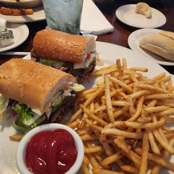 The Pasta House - Joe's Special Roast Beef and fries - Italian Near Me - Edwardsville, Illinois The Pasta House - Joe's Special Roast Beef and fries - Italian Near Me - Edwardsville, Illinois