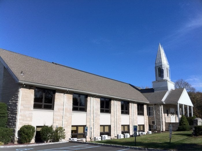 NORTHERN VALLEY EVANGELICAL FREE CHURCH Updated October 2024 75