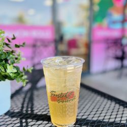 Frosted Bakehouse - Tropical Arnie
