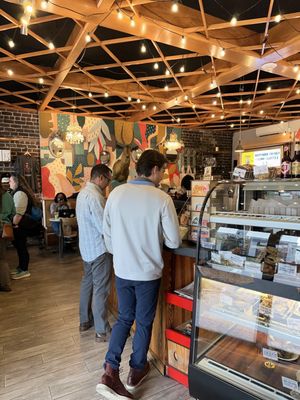 The Coffee Fox Roasting Co. by null