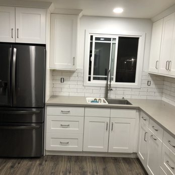 Cabinet City Kitchen And Bath San Gabriel Ca 91776