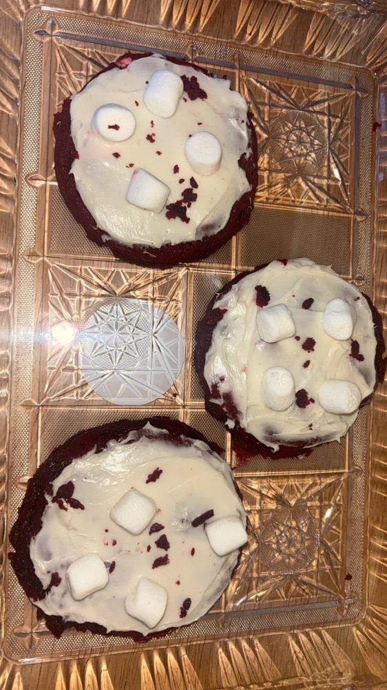 JS&D Treats & more Logo