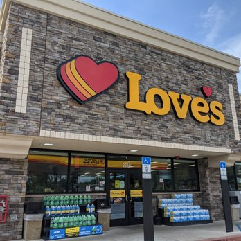 Love's Travel Stop - Love's Travel Stop, Bushnell FL - Convenience Stores Near Me - Bushnell, Florida Love's Travel Stop - Love's Travel Stop, Bushnell FL - Convenience Stores Near Me - Bushnell, Florida