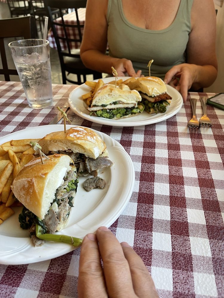 EAST BAY ITALIAN GRILL 41 Photos & 88 Reviews 696 E Bay Ave