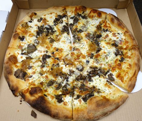 Good Pie by null