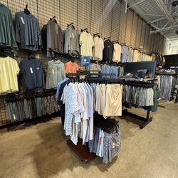 Binks Outfitters