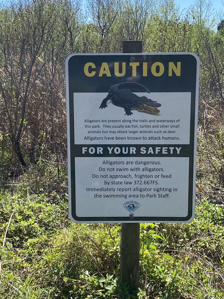 Terra Ceia Preserve State Park Image