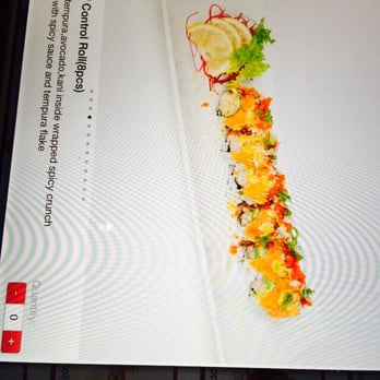Maple Sushi - Out of control sushi! - Sushi Bars Near Me - Vaughan, Ontario