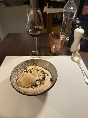 Le Séjour by null