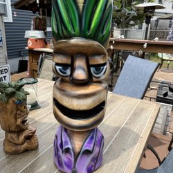 Tiki Murph