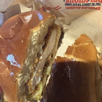 Chili's - chicken sandwich - Tex-Mex Near Me - Hemet, California Chili's - chicken sandwich - Tex-Mex Near Me - Hemet, California