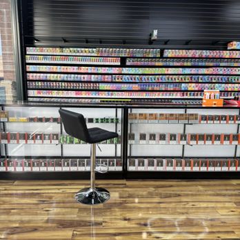 Vapor World - Vape Shops Near Me - Longmont, Colorado Vapor World - Vape Shops Near Me - Longmont, Colorado