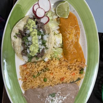 Cielito Lindo - $11 - Mexican Near Me - Eagan, Minnesota