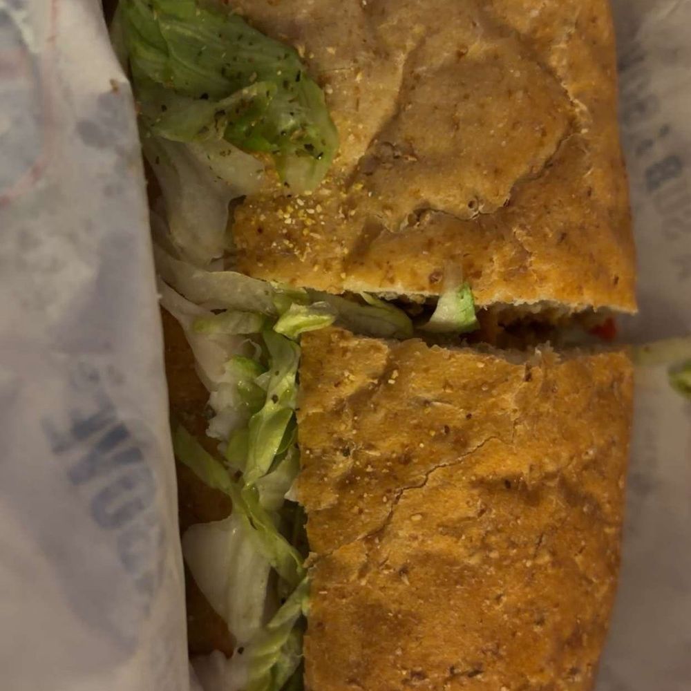 Jersey Mike's Subs - Turkey Regular Sub on Wheat - Sandwiches Near Me - Orlando, Florida Jersey Mike's Subs - Turkey Regular Sub on Wheat - Sandwiches Near Me - Orlando, Florida