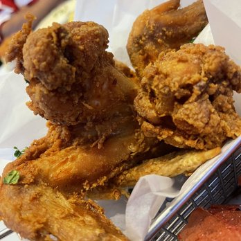 T's Brunch Bar - Look at these wangzzzzz - Breakfast & Brunch Near Me - Atlanta, Georgia T's Brunch Bar - Look at these wangzzzzz - Breakfast & Brunch Near Me - Atlanta, Georgia