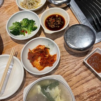 Korean Garden Restaurant - Korean Near Me - Allston, Massachusetts