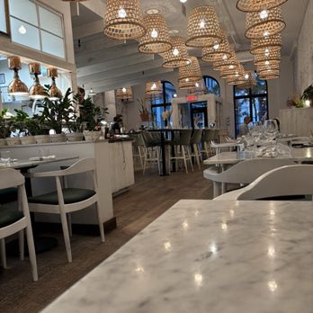 LOV McGill - Interior of Lov McGill - Vegan Near Me - Montreal, Quebec LOV McGill - Interior of Lov McGill - Vegan Near Me - Montreal, Quebec