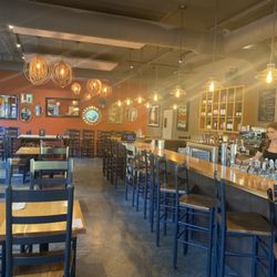 Prima Strada Cobble Hill