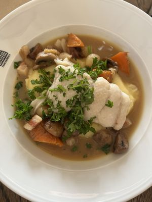 Feskekörka by null