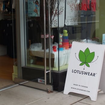 Lotuswear - Women's Clothing Near Me - Vancouver, British Columbia Lotuswear - Women's Clothing Near Me - Vancouver, British Columbia