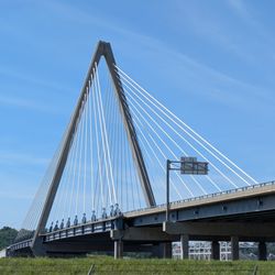 Christopher S. Bond Bridge, Kansas City