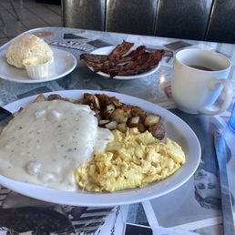Chicken Fried Steak