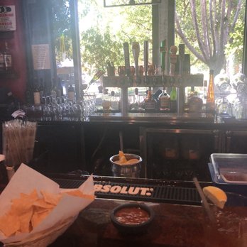 Pepitos - They over serve a local drinker here. They also know he drives home. Liability....anyone? lol - Mexican Near Me - Riverside, California Pepitos - They over serve a local drinker here. They also know he drives home. Liability....anyone? lol - Mexican Near Me - Riverside, California
