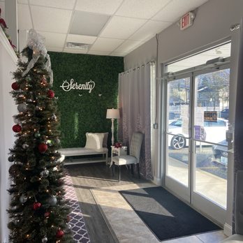 Self Serenity Wellness Spa - Estheticians Near Me - North Providence, Rhode Island