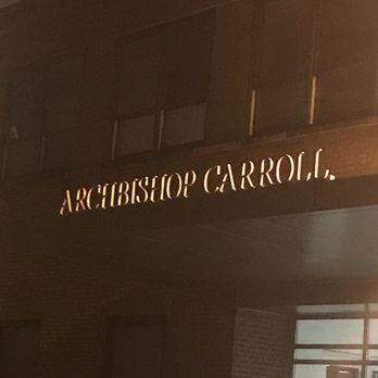 Archbishop Carroll High School - Religious Schools Near Me - Washington, DC, District of Columbia Archbishop Carroll High School - Religious Schools Near Me - Washington, DC, District of Columbia