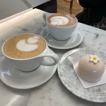 Jonquils Cafe & Bakery - Cafes Near Me - Boston, Massachusetts