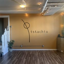 Pistachio Yoga