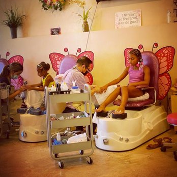 Nail Luxury - Nail Salons Near Me - Thousand Oaks, California Nail Luxury - Nail Salons Near Me - Thousand Oaks, California