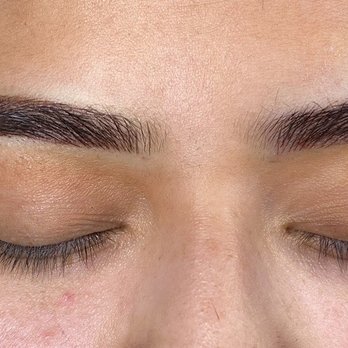 A H Stunning Beauty - Combo of Microblading and Shading - Makeup Artists Near Me - Upland, California A H Stunning Beauty - Combo of Microblading and Shading - Makeup Artists Near Me - Upland, California