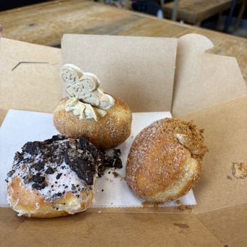 B. Doughnut - La Plata - Donuts Near Me - La Plata, Maryland