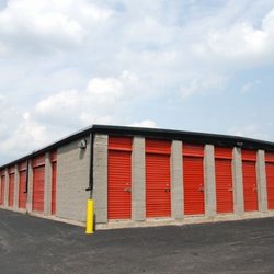 Planet Self Storage
