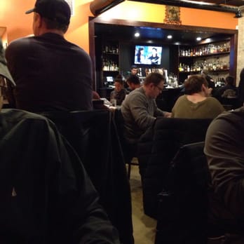 Burger Antics - Full house! - Burgers Near Me - Brookfield, Illinois Burger Antics - Full house! - Burgers Near Me - Brookfield, Illinois