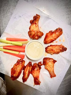 Carmela's Pizzeria Cafe & Deli by null