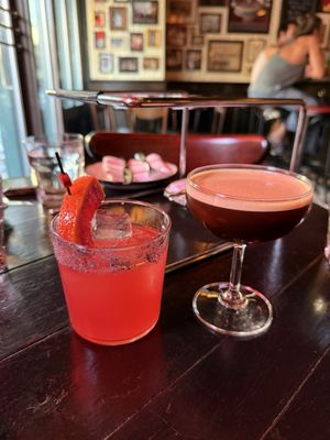 Lucky Charlie by null