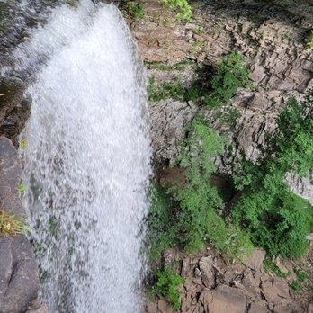 Ozone Falls - Hiking Near Me - Rockwood, Tennessee Ozone Falls - Hiking Near Me - Rockwood, Tennessee