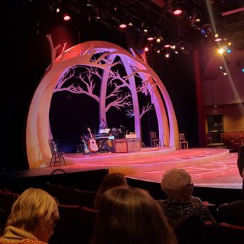Theatre At the Center - Performing Arts Near Me - Munster, Indiana