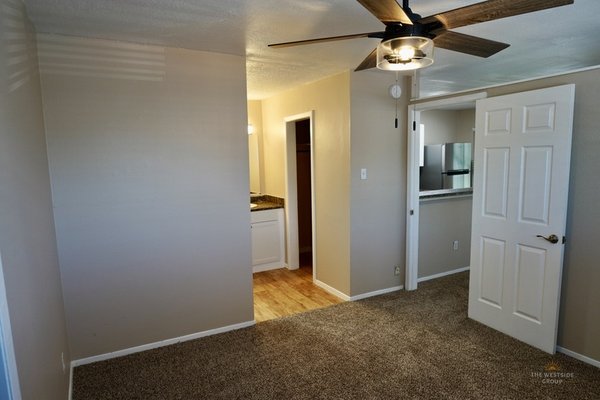 6th Street West Apartments Austin by null