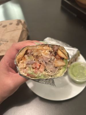 New Castillito Taqueria by null