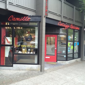 Colaizzo Opticians - Eyewear & Opticians Near Me - Seattle, Washington Colaizzo Opticians - Eyewear & Opticians Near Me - Seattle, Washington