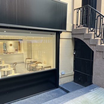 Lysee - Desserts Near Me - New York, New York