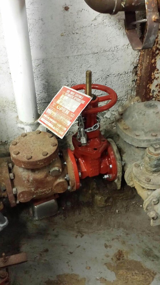 Slide of Glendale Heating & Plumbing Services